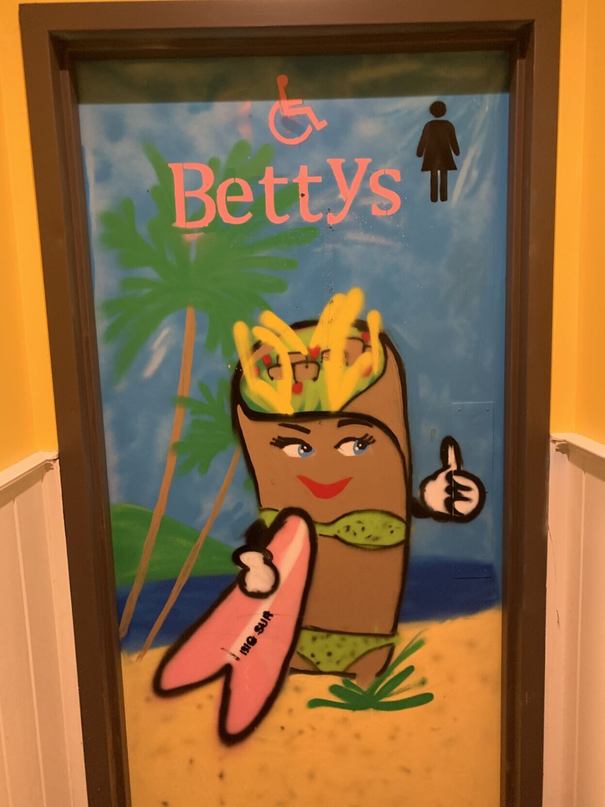 Bettys